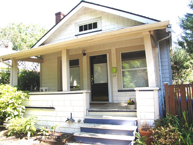 1912 Bungalow