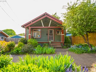 1921 Bungalow